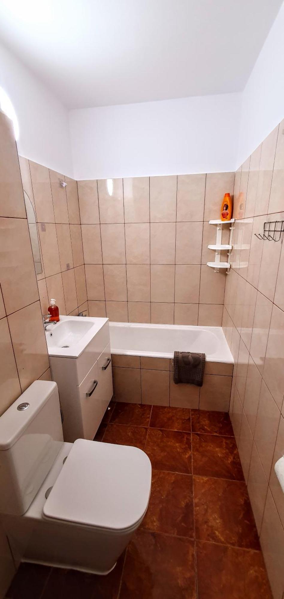 The Yellow King - Luxurious Apartment Bukarest Exteriör bild